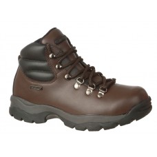 Hitec Ladies Eurotrek Hiker Boot