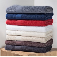 Jassz 50cm X 100cm Heavyweight Towel