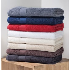 Jassz 40cm X 60cm Heavyweight Guest Towel