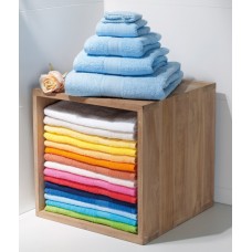 Jassz 30cm X 50cm Guest Towel