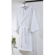 Kiddy Jassz Kids Hooded Bathrobe