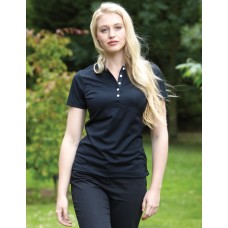 Nike Golf Women's Tech Pique Polo Shirt