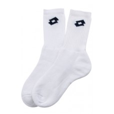 Lotto Children's Logo Tennis Socks
