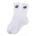 Lotto Children's Logo Tennis Socks
