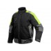 Projob Pro Generation Men's 5411 Reflective Shoulder Vis Jacket