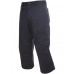 Projob Men's 2508 3/4 Leg Pirate Cargo Work Trouser