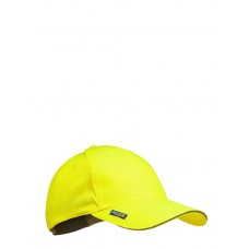 Projob Men's 9013 High Visibility Baseball Safety Cap Projob Men's 9013 High Visibility Baseball Safety Cap