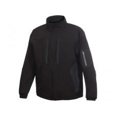 Projob Functional Men's 4415 Waterproof Softshell Jacket