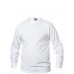 Clique Unisex Fashion Fitted Long Sleeve T-shirt Clique Unisex Fashion Fitted Long Sleeve T-shirt