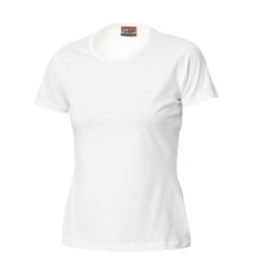 Clique Women's Fashion T-shirt