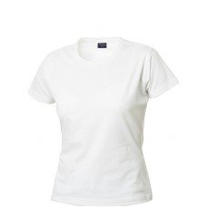 New Wave Women's Lilly Lycra Stretch T-shirt