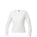 New Wave Women's Lilly Lycra Long Sleeve Stretch T-shirt
