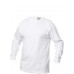 Clique Men's Laredo Long Sleeve V-neck T-shirt