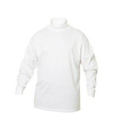 Clque Men's Elgin Polo Neck Jersey Top
