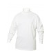 Clque Men's Elgin Polo Neck Jersey Top