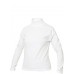 Clique Women's Ezel Polo Neck Jersey Top