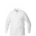 Clique Men's Pittsburgh Long Sleeve Polo Shirt