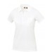 Clique Women's Elmira Pocket Polo Shirt