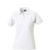 New Wave Women's Cambra Pique Style Polo Shirt