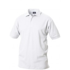 New Wave Men's Calvin Pique Style Polo Shirt