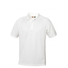 Clique Men's Arizona Quality Functional Polo Shirt