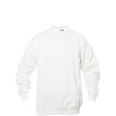 Texas Bull Unisex Brushed Cotton Classic Sweatshirt