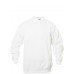 Texas Bull Unisex Brushed Cotton Classic Sweatshirt