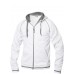 Clique Men's Gerry Full Zip Piped Hooded Sweatshirt