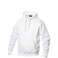 New Wave Men's Stayton Large Pocket Hooded Sweatshirt