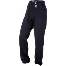 New Wave Unisex York Front Pocket Sweat Pant