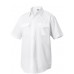 Texas Bull Pilot Short Sleeve Shirt