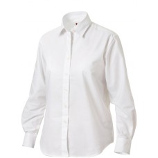 Clique Women's Garland Slightly Fitted Long Sleeve Shirt