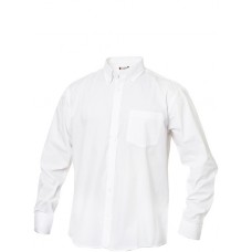 Clique Men's Carter Water Repellent Long Sleeve Shirt Clique Men's Carter Water Repellent Long Sleeve Shirt