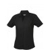 Clique Women's Corona Water Repellent Short Sleeve Shirt