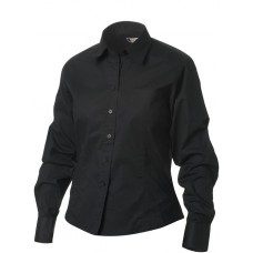Clique Women's Rutland Stretch Fabric Long Sleeve Shirt