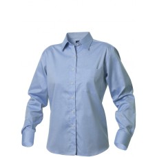 New Wave Women's Olivia Easy Care Long Sleeve Shirt