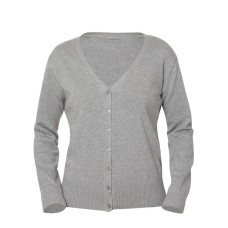 Clique Women's Alison Knitted Soft Feel Cardigan
