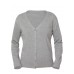 Clique Women's Alison Knitted Soft Feel Cardigan