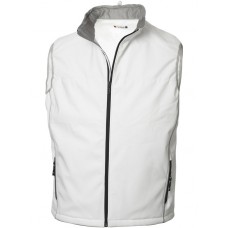 Clique Men's 3 Layer Soft Shell Gilet