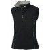 Clique Women's 3 Layer Soft Shell Gilet