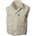 Clique Men's Arlington 6 Pocket Gilet Vest