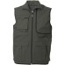 Clique Men's Tifton Wind And Water Repellent Gilet Vest