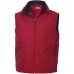 Clique Adult's Elwood Wind And Water Resistent Bodywarmer