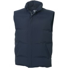 Clique Adult's Epping Luxurious Quilted Bodywarmer