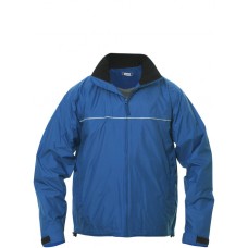 Clique Unisex Allen Wind And Water Resistent Sports Jacket