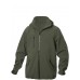 New Wave Men's Hector Hooded Soft Shell Jacket