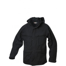 Clique Unisex Truxton 3 In 1 Detatchable Hood And Inner Jacket