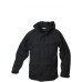 Clique Unisex Truxton 3 In 1 Detatchable Hood And Inner Jacket