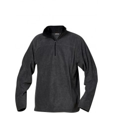 Clique Barton Kids Fleece Sweat