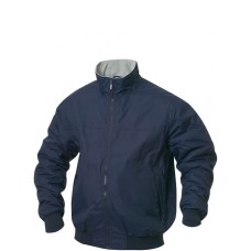 Clique Children's Orwell Fleece Lined Sailor Style Jacket